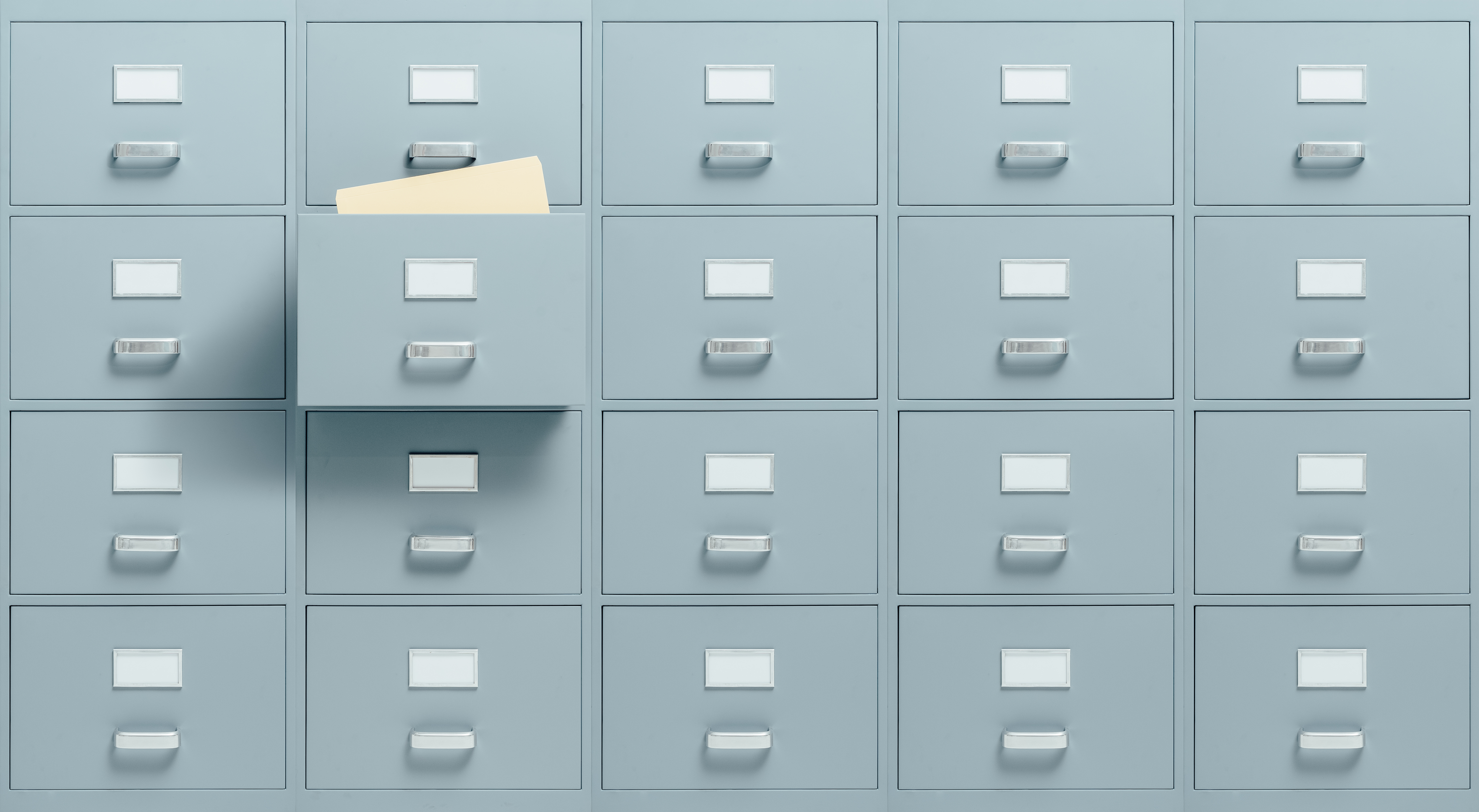 File Storage